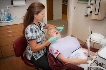Dental Cleanings and Checkups