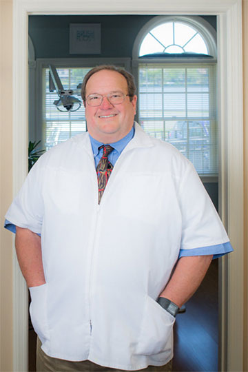 Dr. Richard Nobile - Gentle Dentist