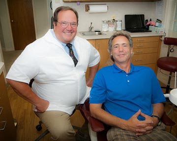 Dr. Richard P. Nobile, DDS