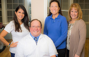 Richard P. Nobile, DDS, Loch Arbour, NJ, 07711